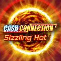 Cash Connection Sizzling Hot